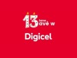 iciHaiti - Telecom : Digicel celebrates its 13 years of operations in Haiti