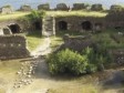 Haiti - Heritage : Towards the restoration of the forts of Oliviers and Saint-Louis