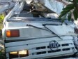 iciHaiti - Port-Salut : Road Drama, 11 Victims