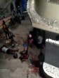 iciHaiti - Massacre of La Saline : DCPJ investigation implicates 2 high officials of the State