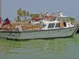 iciHaiti - Coast Guard of Haiti : Only 4 boats in bad condition to control 1,500 km of coastline