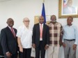 iciHaïti - Humanitaire : L’ONG «Mission Harvest America» en visite en Haïti