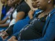 iciHaïti - FLASH : Drame démographique chez nos jeunes filles