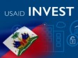 iciHaiti - Economy : Launch of the project «Haiti INVEST»  to stimulate investments