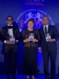 iciHaiti - London : Laurent Lamothe inducted into the Hall of Fame 2019