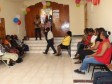 iciHaiti - Croix-des-Bouquets : The Town Hall celebrates worthily its employees mothers