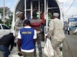 iciHaïti - RD : 1,239 haïtiens arrêtés et déportés