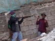 iciHaïti - Sécurité : Affrontements entre gangs pour le contrôle de Village de Dieu