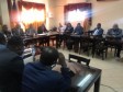 iciHaiti - Politic : Plenary Session at the Senate Multipurpose Room