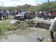 iciHaiti - DR : 8 illegal Haitian workers and a Dominican man die in an accident
