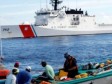 iciHaiti - Social : 22 Haitian boat-people intercepted off Jacksonville