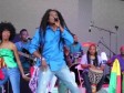 iciHaiti - Montreal : Boukman Eksperyans in closing concert of the 13th Festival Haiti en Folie