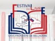 iciHaïti - Belladère : Festival du Livre Sans Frontières