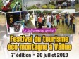 Haiti - Culture : D-4, 7th Edition of the Eco-Mountain Tourism Festival in Vallue