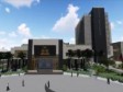 Haiti - Politic : The Chinese will build the new Parliament at a cost of $89M