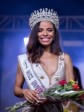 iciHaïti - Social : Gabriela Clesca Vallejo élue Miss Univers Haiti 2019