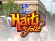 iciHaïti - FLASH : Ouverture du 13e Festival Haiti en Folie, spectacle gratuit (Montréal)