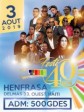 iciHaïti - «TNH-Festi 40 ans» : Méga concert annoncé