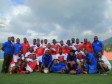 iciHaïti - Football : L’AAN affrontera l'EDH en demi-finale