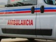 iciHaïti - RD : Arrestation d’une ambulance transportant des haïtiens illégaux