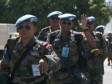 iciHaiti - Security : Departure of police officers from India, after 11 years of support to the PNH