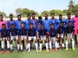 iciHaiti - World Cup U-17 : Our young Grenadiers bow [2-3] against Violette Athlétic Club