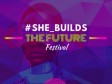 iciHaiti - FLASH : «She Builds The Future» Festival