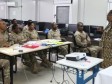 iciHaïti - Sécurité : Formation de haut niveau pour la PoliFront