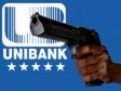 iciHaiti - Security : UNIBANK employee riddled with bullets