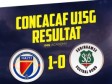 iciHaïti - Championnat U-15 : Nos Grenadiers à un match de la qualification en 1/4 de finale