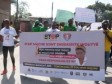 iciHaiti - Security : March against road accidents