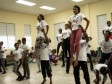 Haiti - Culture : National Contest Konpa Dance Challenge 2019