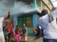 iciHaiti - Port-au-Prince : End of the Car wash Party
