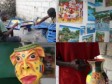 Haïti - Économie : 350 familles haïtiennes vivent grâce à l'Art