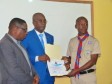 iciHaiti - Politic : Legal recognition of Youth Associations