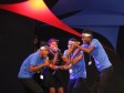 Haiti - Culture : Winners of the 4th edition of the Music Competition