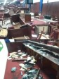Haiti - FLASH : Missed attempt, 76 deputies vote in favor of the PM !