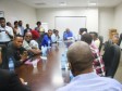 iciHaiti - Fontamara : Training of young leaders on local governance
