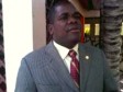 Haïti - Politique : Jean-Baptiste Bien-Aimé n’est pas favorable à la création d’une armée