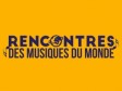 iciHaiti - Culture: Special edition of the Rencontres des Musiques du Monde