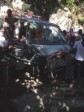 iciHaïti - Sécurité : 25 accidents, 58 victimes de la route