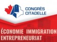 iciHaïti - Diaspora : Congrès Citadelle «Économie, immigration entrepreneuriat»