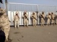 Haïti - RD : Les dominicains préoccupés renforcent encore la sécurité de leur frontière