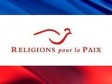 Haiti - Politic : Jovenel Moïse solicits Religions for Peace as facilitator of the dialogue