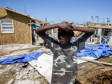 Haiti - FLASH : After the passage of Dorian, the Haitians without paper in the Bahamas risk the expulsion