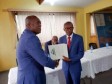 iciHaiti - Justice : New DG at the head of UCREF