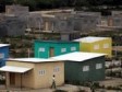 Haiti - Reconstruction : 500 permanent houses for Cabaret