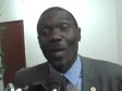 Haïti - Politique : Le Sénateur Lambert rappelle les limites du pouvoir à Martelly