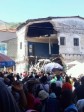 iciHaiti - Cap-Haitien : A house collapses at least 2 victims