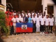 iciHaïti - Brésil 2019 : Nos Grenadiers U-17 vont disputer la Coupe du Monde (Calendrier)
